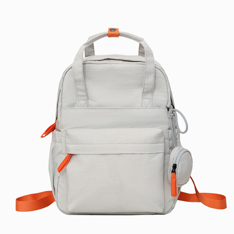 Leisure backpack Kalsten