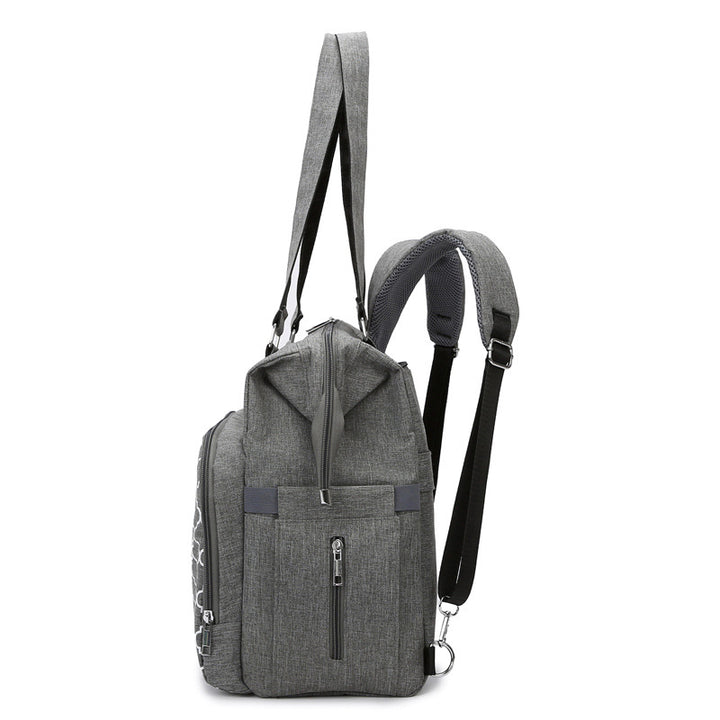 Multi-Functional Travel Tote Kalsten