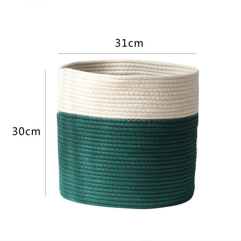 Storage basket Kalsten