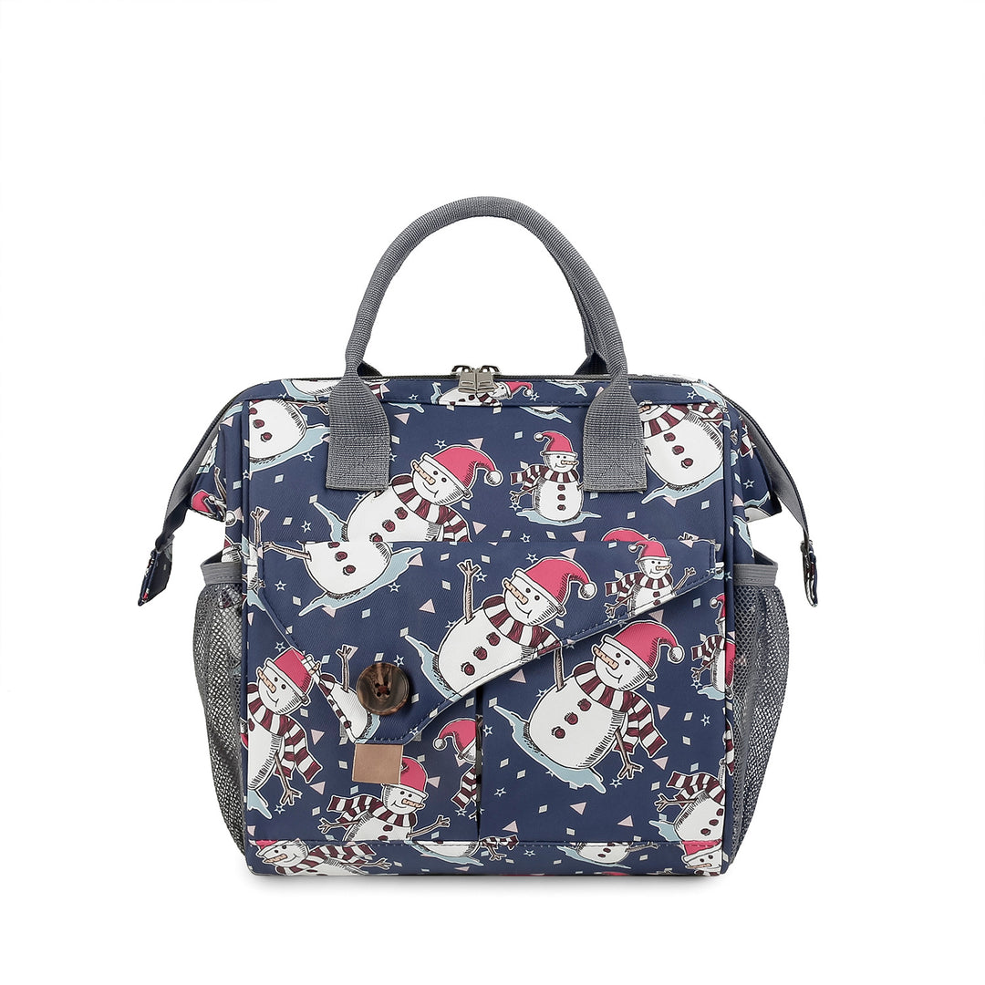 Versatile and Joyful Children's Bag Kalsten