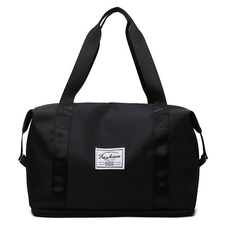 Durable Sport Travel Duffel Bag