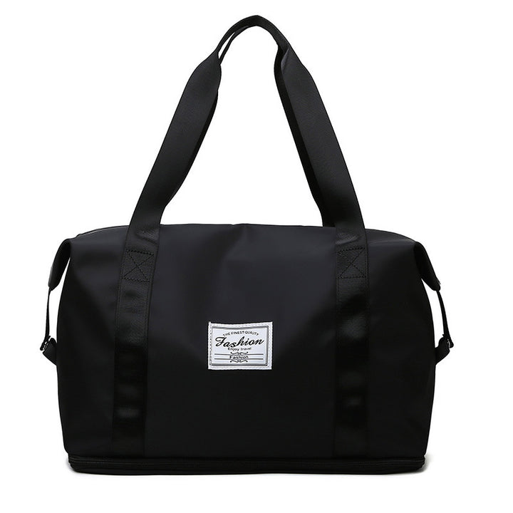 Durable Sport Travel Duffel Bag