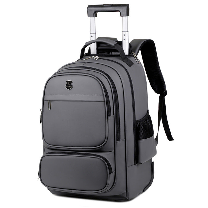 Versatile Wheeled Backpack Kalsten