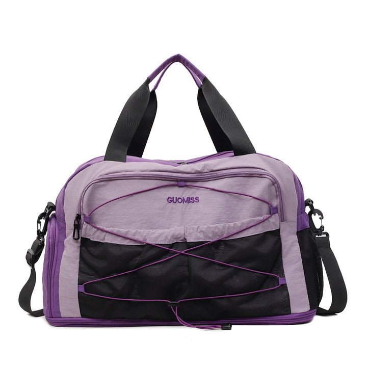 Lightweight Sport Duffel Bag