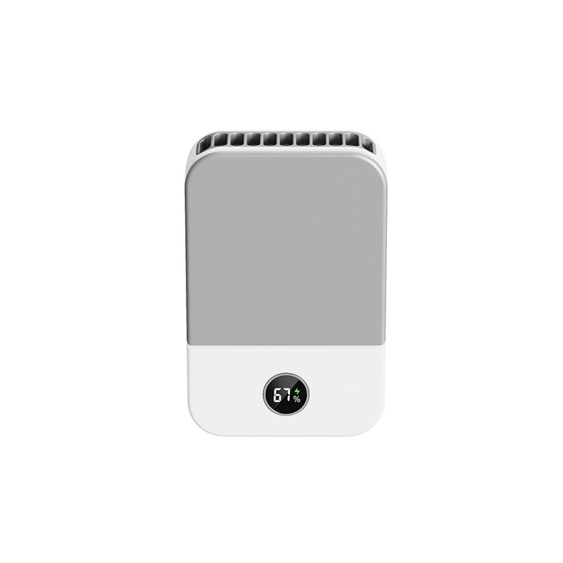Unisex Smart Portable Air Quality Monitor Kalsten
