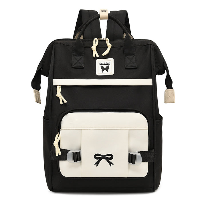 Stylish Multi-Pocket Backpack Kalsten