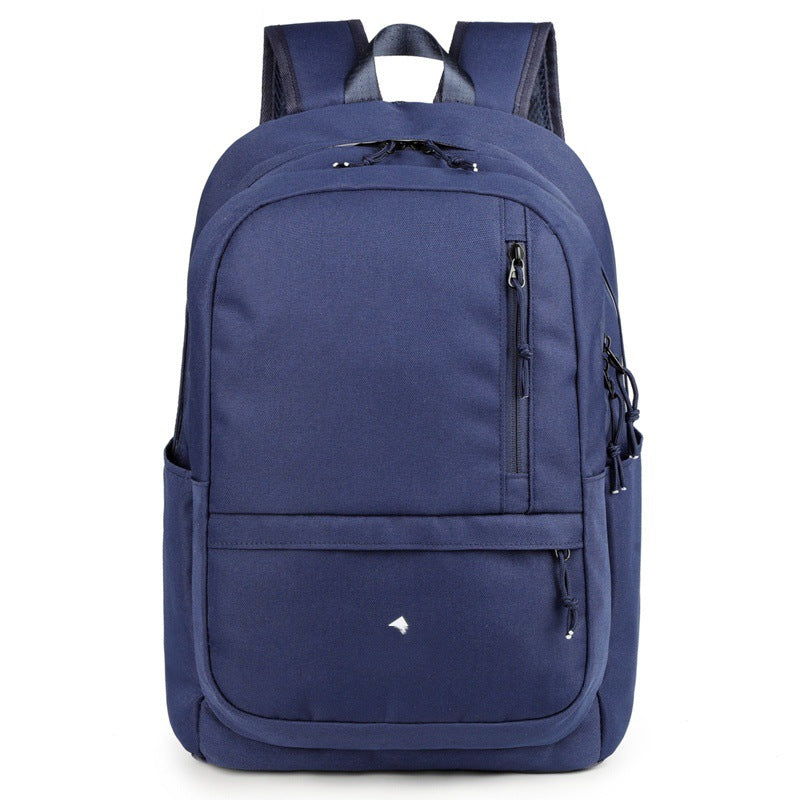 Everyday backpack with intelligent compartment system Kalsten