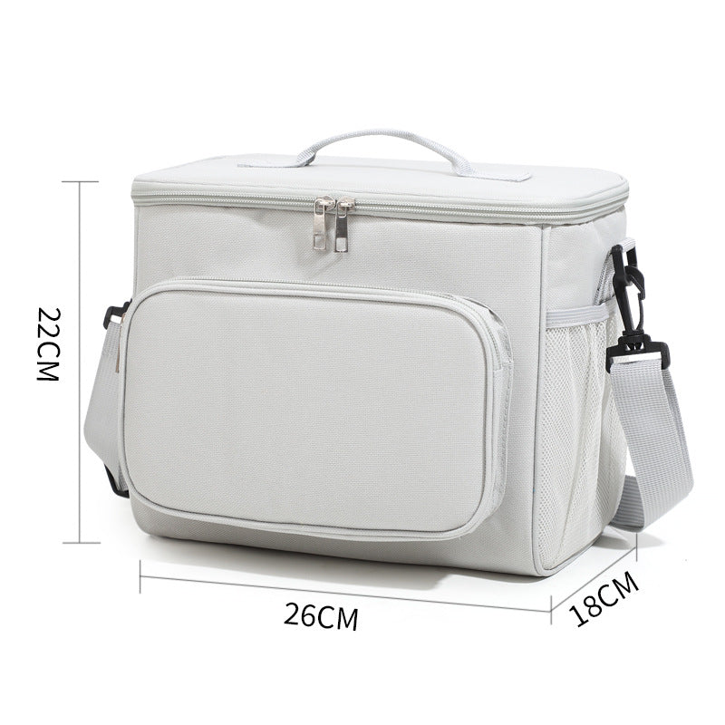 Insulated Lunch Box Kalsten