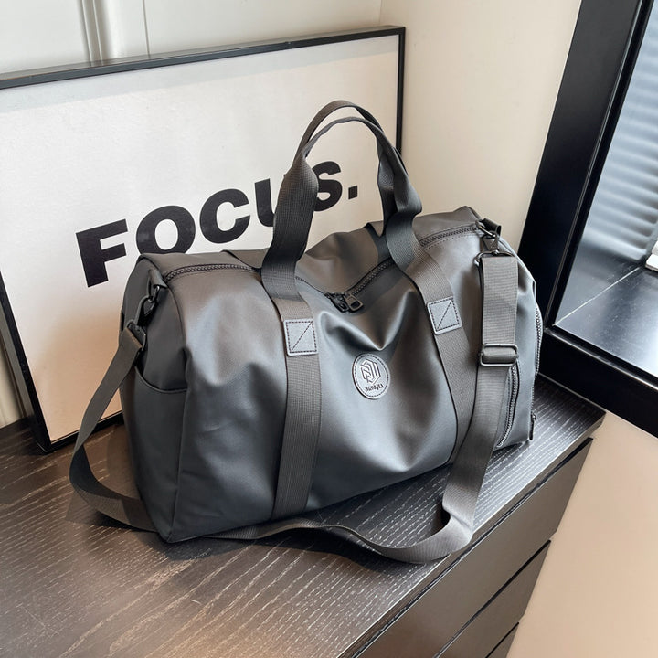 Waterproof Sports Duffle Bag Kalsten