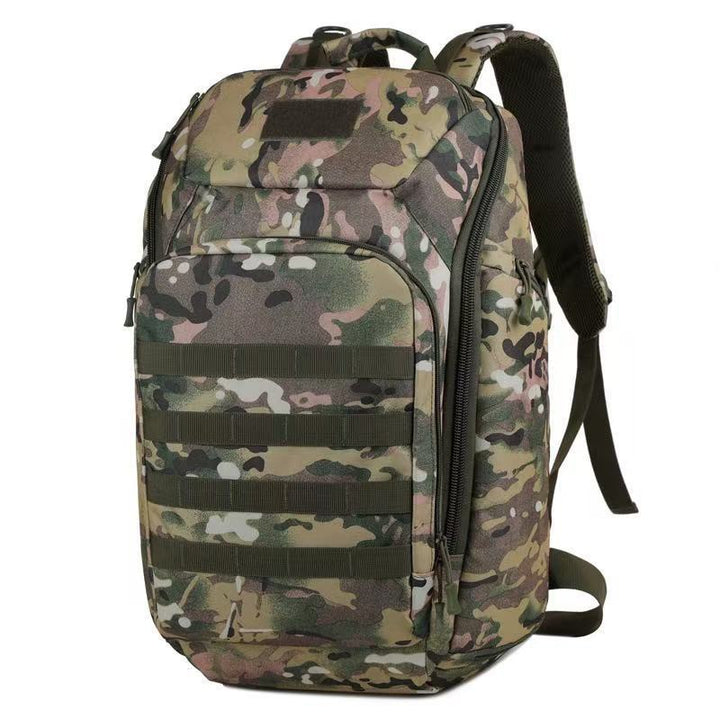 High-Performance Tactical Backpack Kalsten
