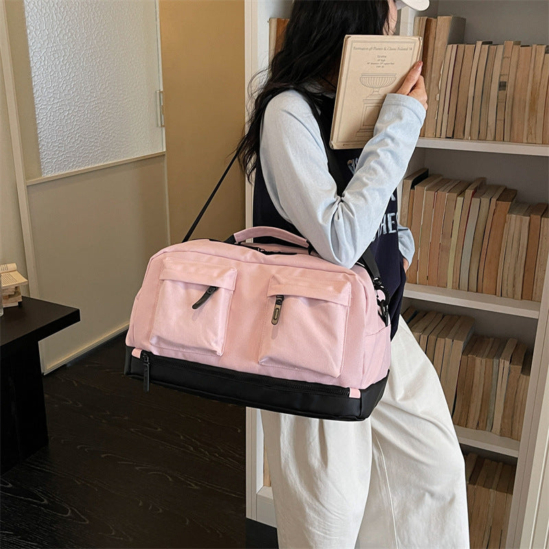 Travel Duffel Bag Kalsten