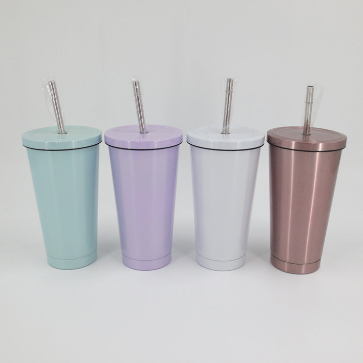 Women’s Portable Stainless Steel Tumbler Kalsten