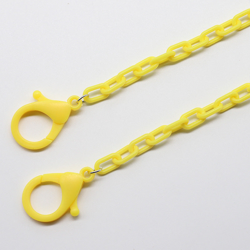 Safety Chain kalsten