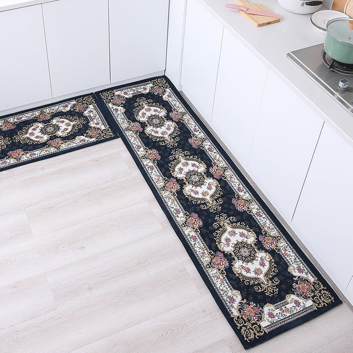 Kitchen Area Runner Kalsten