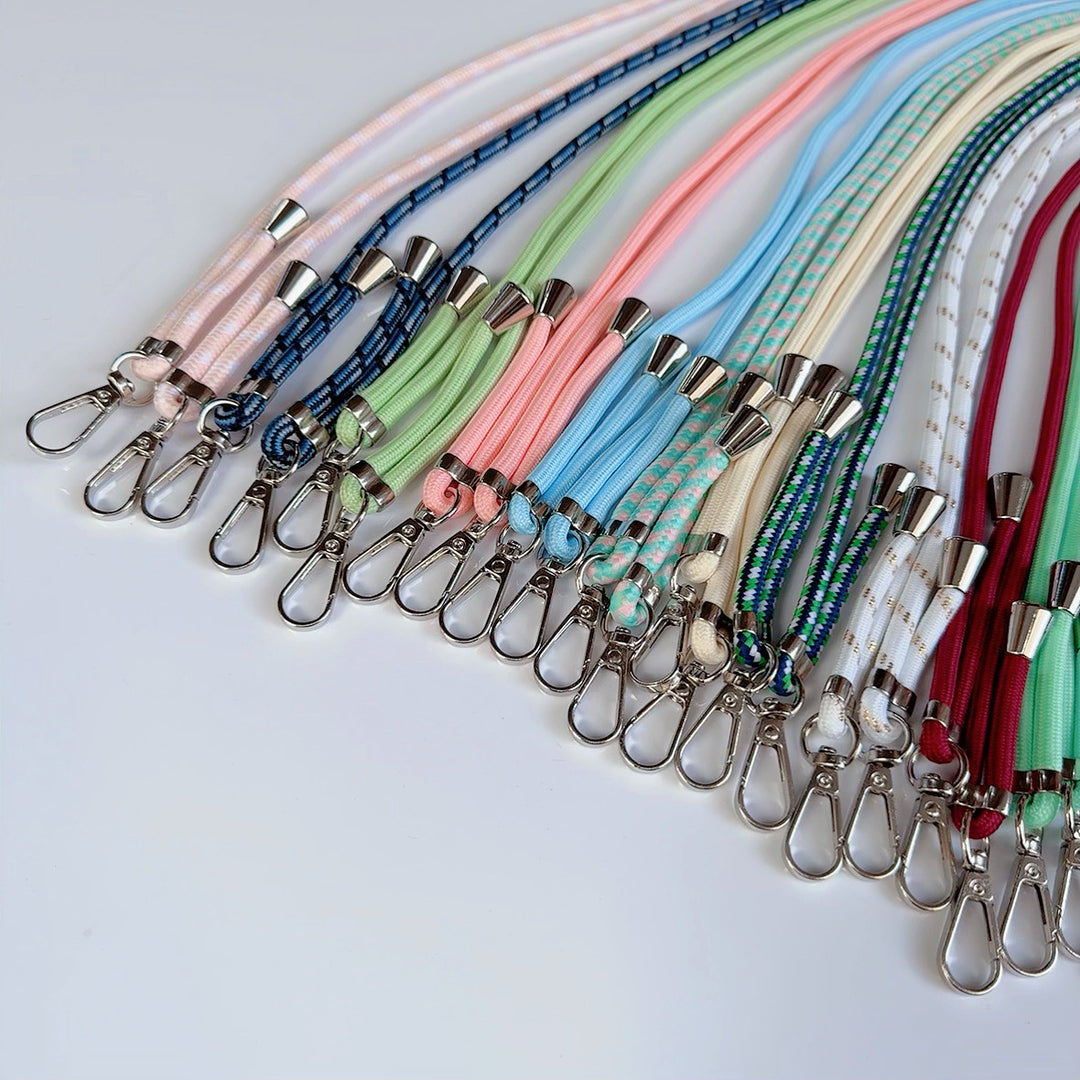 Dual-Clip Dog Leash Kalsten