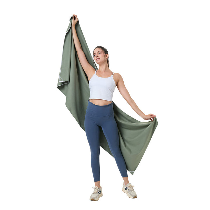 Athletic Overshirt Kalsten