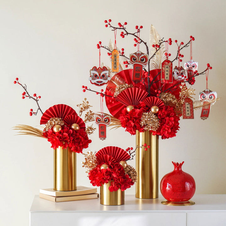 Floral Arrangement