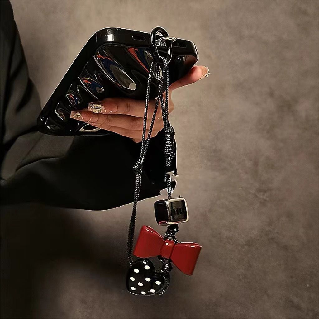 Cute Decorative Eyewear Lanyard Kalsten