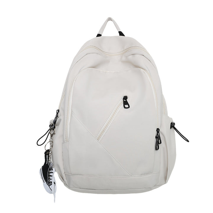 Sport backpack with ergonomic padding and intelligent compartments Kalsten