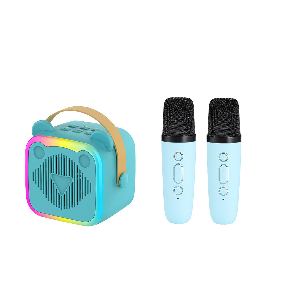 Kids Karaoke Speaker Kalsten
