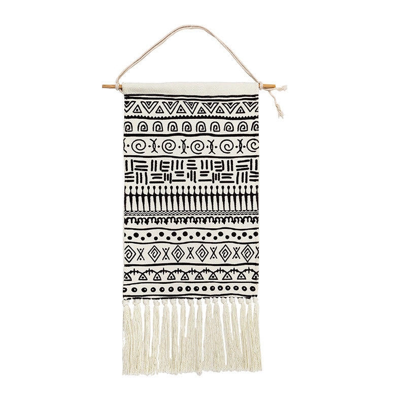 Woven Wall Hanging