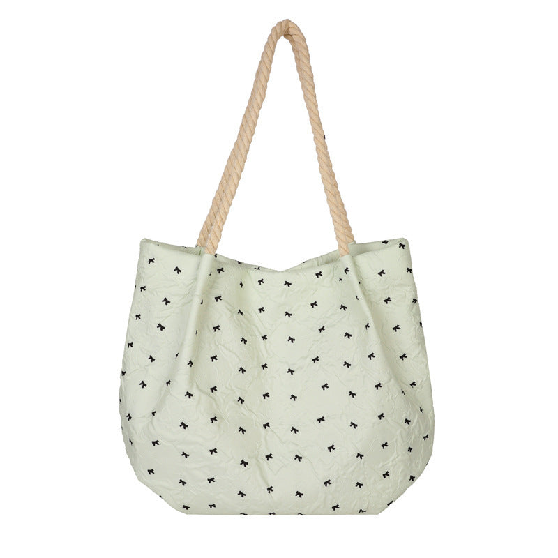 Casual Beach Tote Bag Kalsten