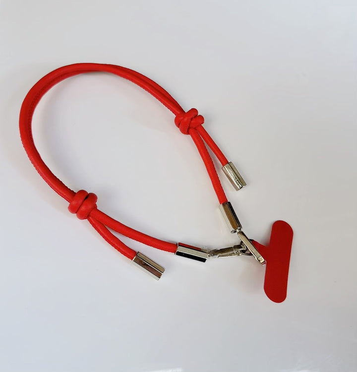 Stylish Leather Strap Kalsten