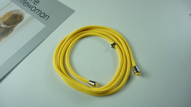 Durable Adjustable Rope Lanyard Kalsten