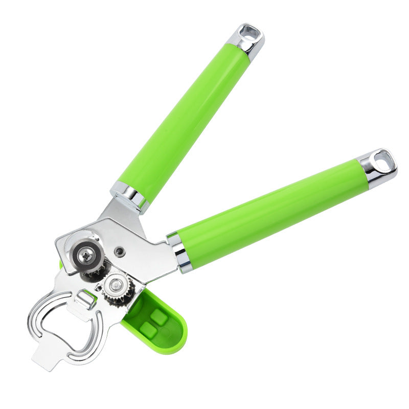 Ergonomic Manual Can Opener Kalsten