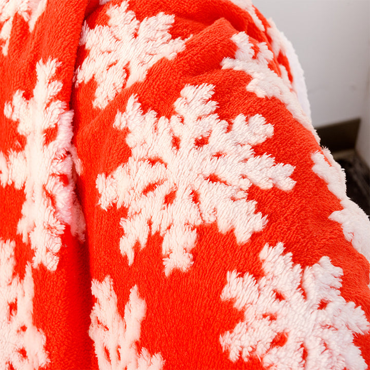 Comfort Blanket Kalsten