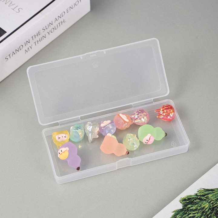 Multi-Purpose Storage Box Kalsten