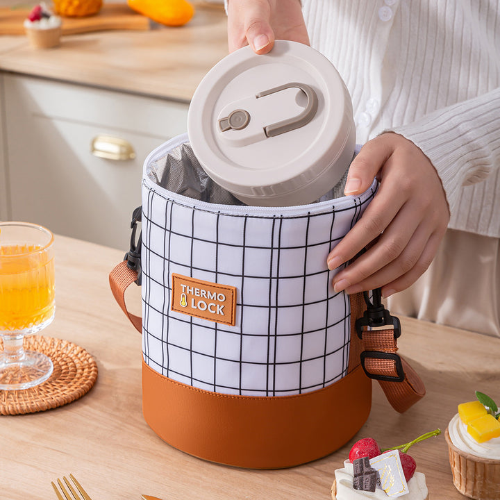 Insulated Food Storage Bag Kalsten