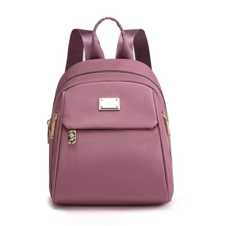 Women's Compact Fashionable Backpack Kalsten