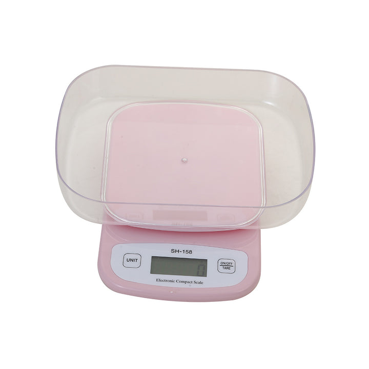 Compact Digital  Scale