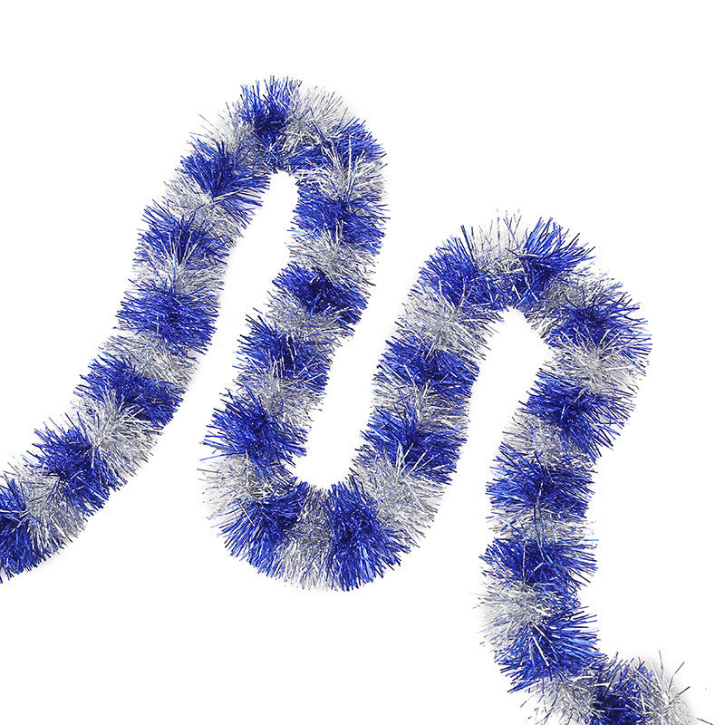 Festive Christmas Wreath