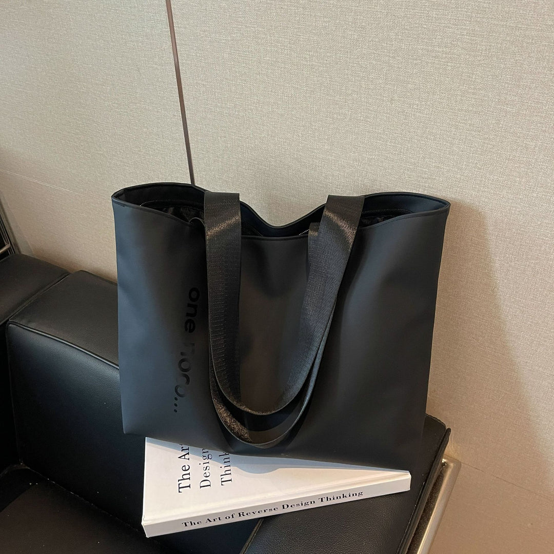 Extra-Large Tote Bag