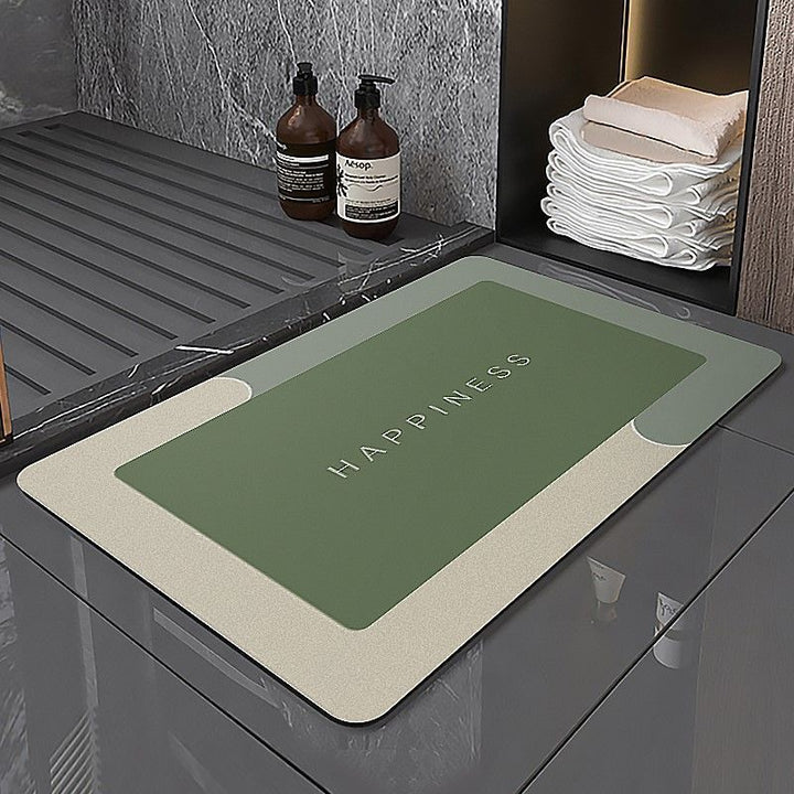 Bath Mat