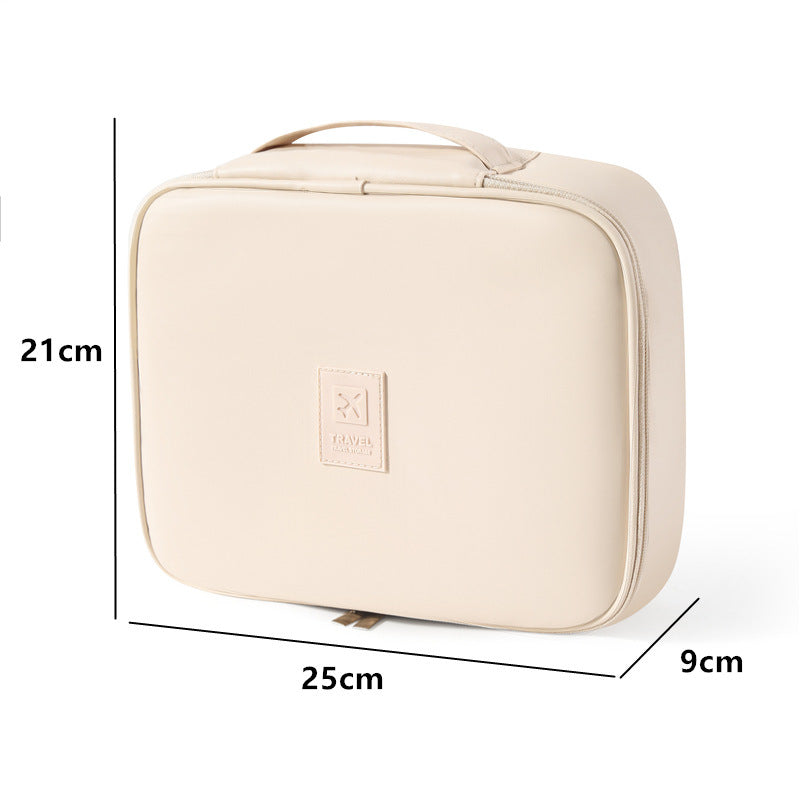 Premium Travel Cosmetic Case Kalsten