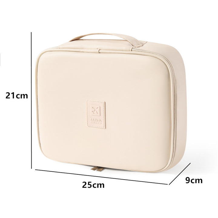 Premium Travel Cosmetic Case Kalsten