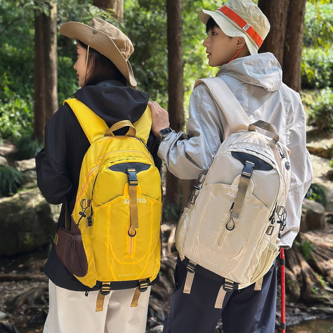 Lightweight Multifunctional Hiking Backpack Kalsten