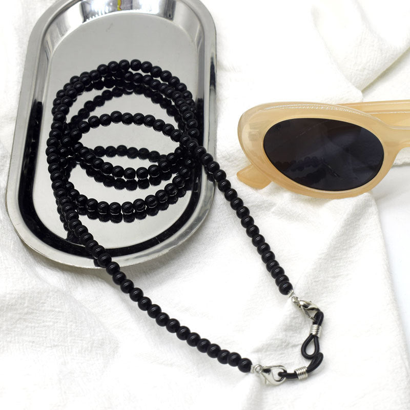 Beaded Eyewear Retainer Chain Kalsten 1786692110