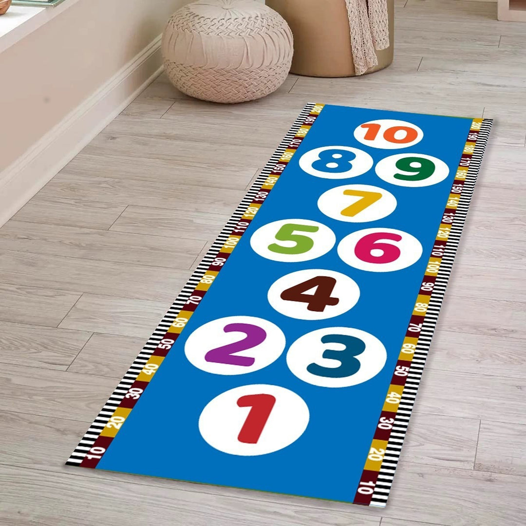 Interactive Hopscotch Play Mat Kalsten