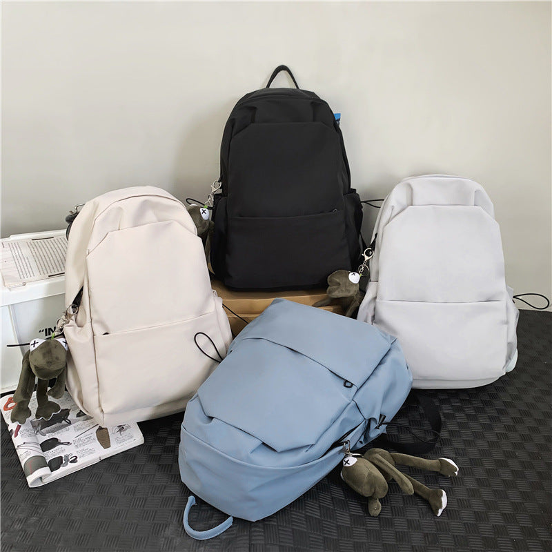 Stylish Utility Backpack