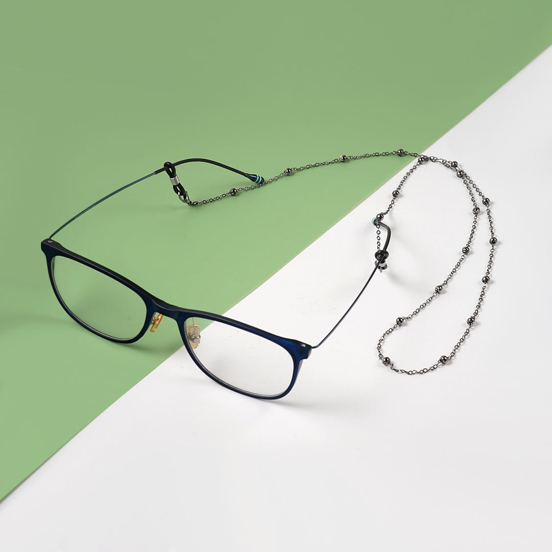 Elegant Beaded Glasses Chain Kalsten