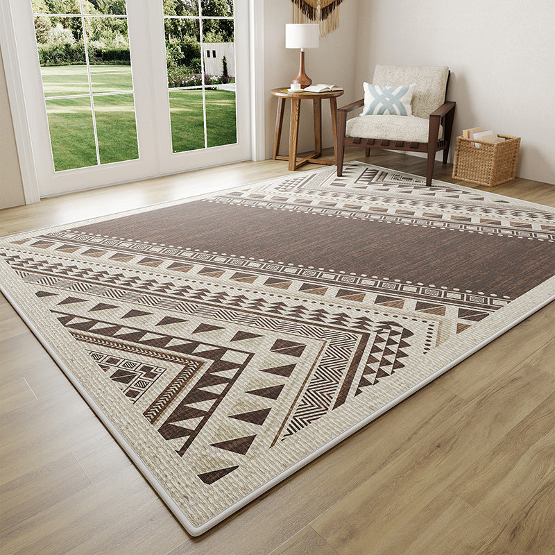 Geometric Pattern Indoor Area Rug 1790956726