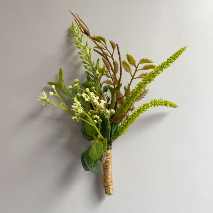 Modern Decorative Floral Arrangement