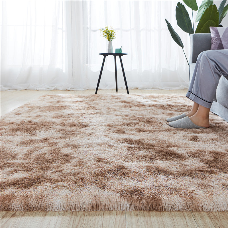Cozy Plush Area Rug Kalsten