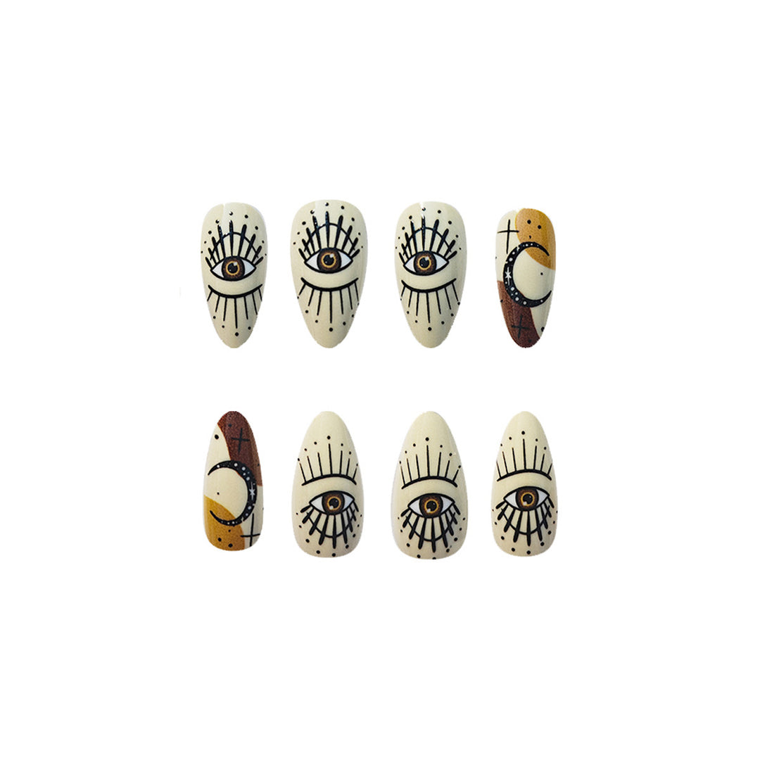 Artistic Nail Art