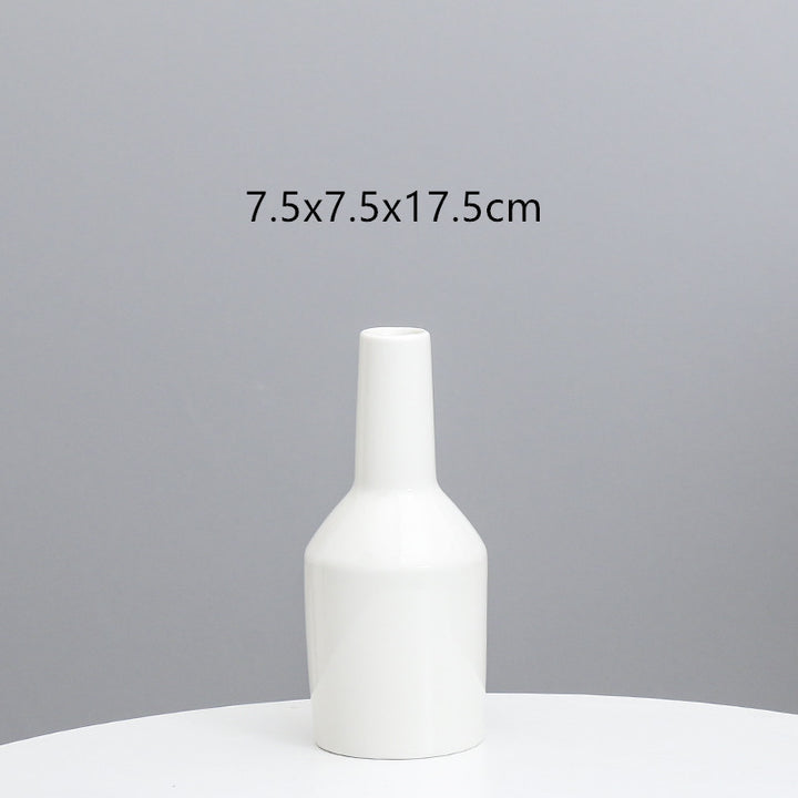 Decorative Modern Ceramic Vase Kalsten