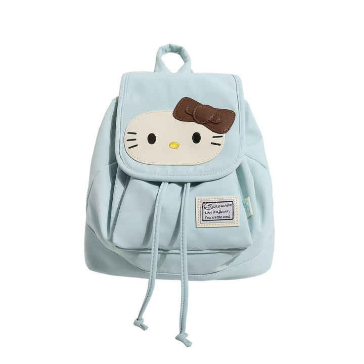 Playful Character Backpack Kalsten